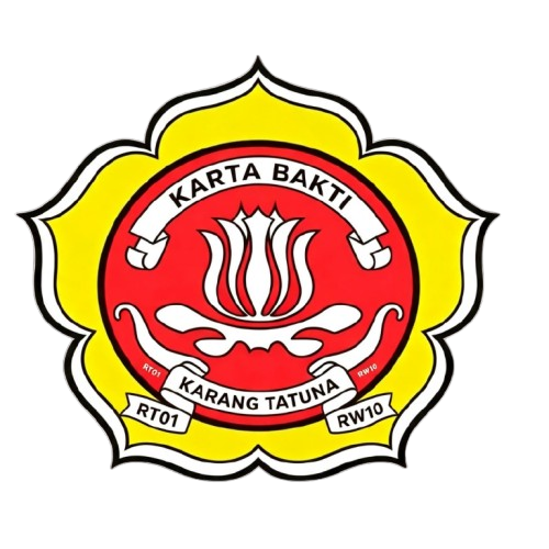 Logo Karang Taruna
